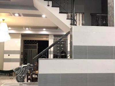 Binh Dien Market Residential Area, Vietnam Binh Dien Market Residential Area, Vietnam