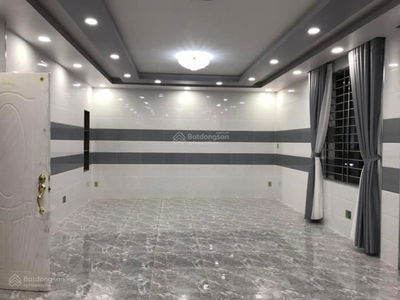 Binh Dien Market Residential Area, Vietnam Binh Dien Market Residential Area, Vietnam