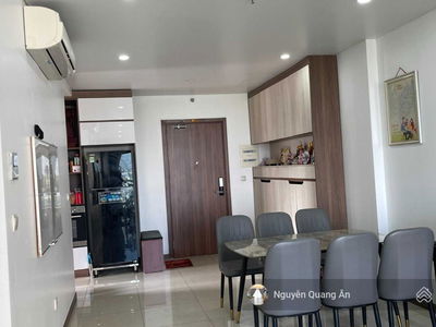 The Harmona, Vietnam The Harmona, Vietnam