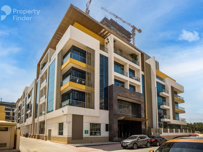 Knightsbridge Court, United Arab Emirates  Knightsbridge Court, United Arab Emirates