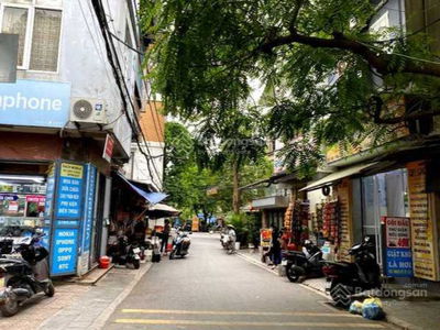 Ngoc Lam Street, Vietnam  Ngoc Lam Street, Vietnam