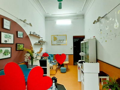 Ngoc Lam Street, Vietnam Ngoc Lam Street, Vietnam