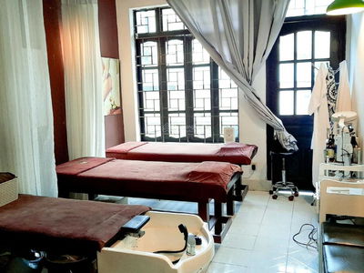 Ngoc Lam Street, Vietnam Ngoc Lam Street, Vietnam