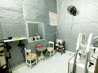 Ngoc Lam Street, Vietnam Ngoc Lam Street, Vietnam