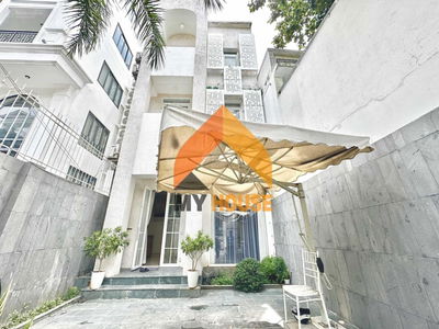 Thao Dien Ward, Vietnam Thao Dien Ward, Vietnam