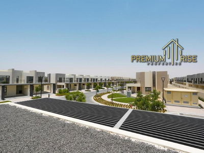 Parkside 3, United Arab Emirates  Parkside 3, United Arab Emirates