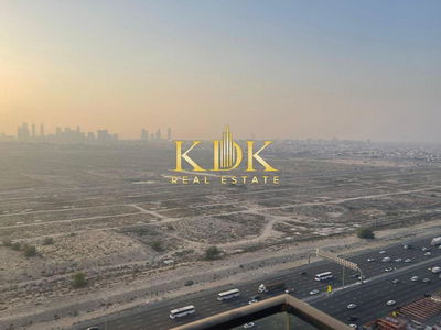 Bloom Towers C, United Arab Emirates  Bloom Towers C, United Arab Emirates