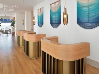 Vida Residences Creek Beach, United Arab Emirates  Vida Residences Creek Beach, United Arab Emirates