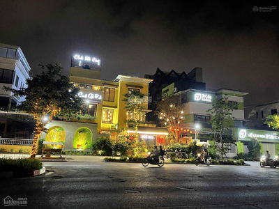 Diplomatic Corps Area, Vietnam Diplomatic Corps Area, Vietnam