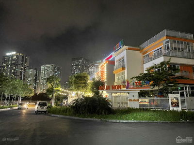 Diplomatic Corps Area, Vietnam Diplomatic Corps Area, Vietnam