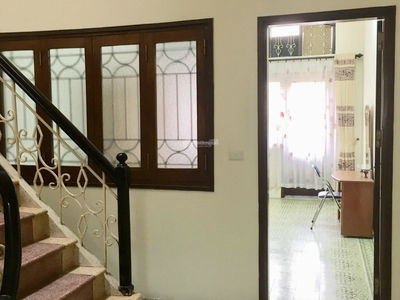 No. 15A - Alley 49 - Alley Thinh Hao 1, Vietnam No. 15A - Alley 49 - Alley Thinh Hao 1, Vietnam