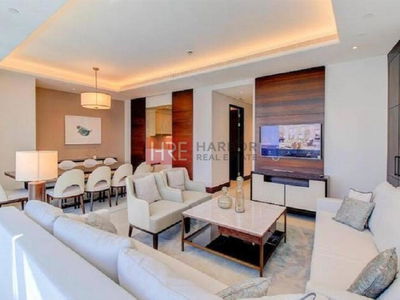 The Address Sky View Tower 1, United Arab Emirates  The Address Sky View Tower 1, United Arab Emirates