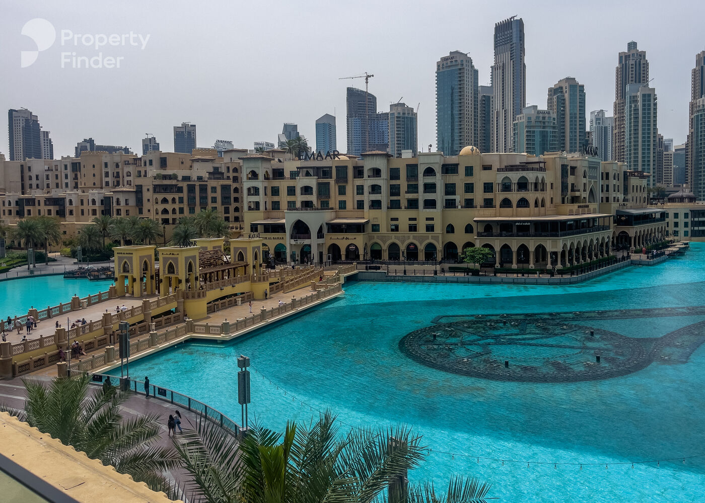 The Address BLVD Sky Collection, United Arab Emirates The Address BLVD Sky Collection, United Arab Emirates