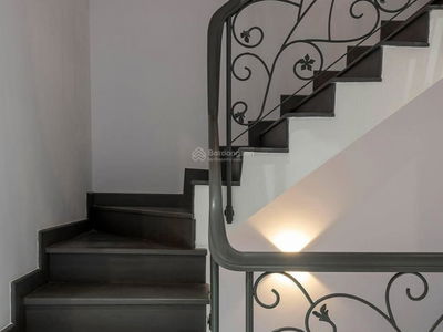 Lieu Giai Street, Vietnam Lieu Giai Street, Vietnam