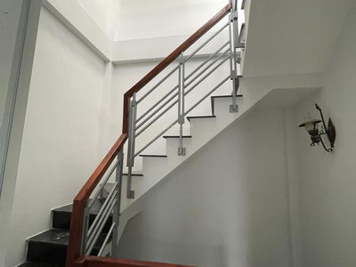 Ward 8, Vietnam Ward 8, Vietnam