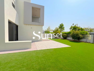 Sidra Villas I, United Arab Emirates  Sidra Villas I, United Arab Emirates