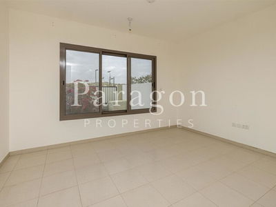 Noor Townhouses, United Arab Emirates  Noor Townhouses, United Arab Emirates