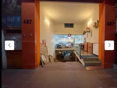 487, Vietnam 487, Vietnam