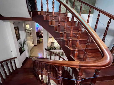 Le Van Sy Street, Vietnam Le Van Sy Street, Vietnam