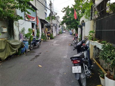 Street 10, Vietnam Street 10, Vietnam