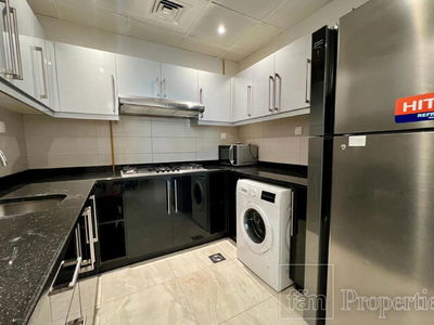 Elite Business Bay Residence, United Arab Emirates  Elite Business Bay Residence, United Arab Emirates