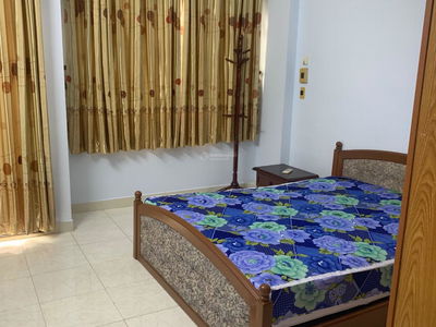 Nguyen Trong Tuyen Street, Vietnam Nguyen Trong Tuyen Street, Vietnam