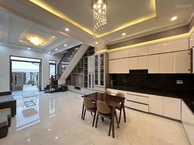 Pham Ngoc Thach Street, Vietnam Pham Ngoc Thach Street, Vietnam