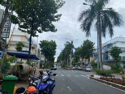 Hiep Thanh III, Vietnam Hiep Thanh III, Vietnam