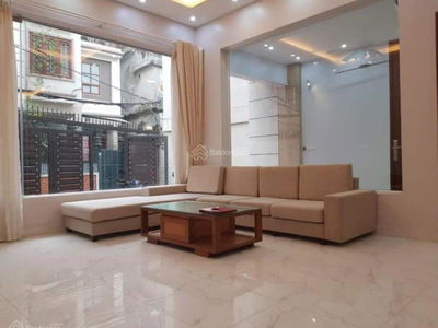 Au Co Street, Vietnam Au Co Street, Vietnam