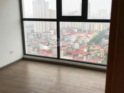 Bamboo Airways Tower, Vietnam Bamboo Airways Tower, Vietnam