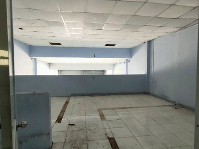 Pham Hung Street, Vietnam Pham Hung Street, Vietnam