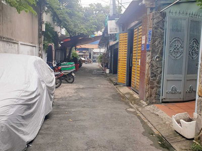 Thang Long Street, Vietnam Thang Long Street, Vietnam