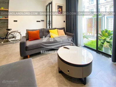 An Thuong Street, Vietnam An Thuong Street, Vietnam