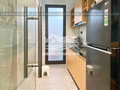 An Thuong Street, Vietnam  An Thuong Street, Vietnam