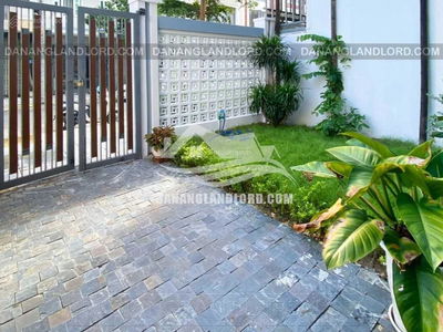 An Thuong Street, Vietnam An Thuong Street, Vietnam