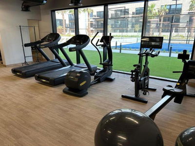 Oakley Square Residences, United Arab Emirates  Oakley Square Residences, United Arab Emirates