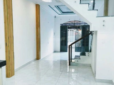 Go Dau Street, Vietnam Go Dau Street, Vietnam