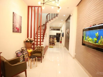 Dai Dong Alley, Vietnam Dai Dong Alley, Vietnam