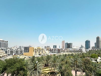 Park Vista, United Arab Emirates  Park Vista, United Arab Emirates