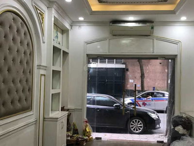 Tran Quang Dieu Street, Vietnam Tran Quang Dieu Street, Vietnam