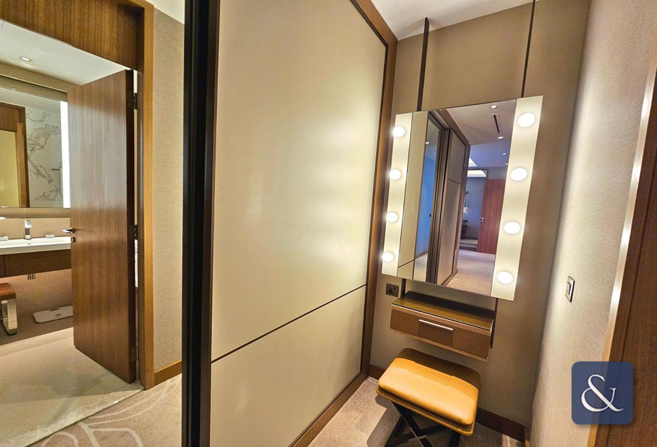 The Address Residences Dubai Opera Tower 2, United Arab Emirates The Address Residences Dubai Opera Tower 2, United Arab Emirates