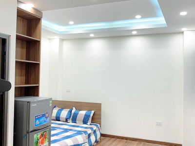 Tran Thai Tong Street, Vietnam Tran Thai Tong Street, Vietnam