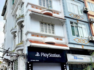 Bach Dang Street Bach Dang Street