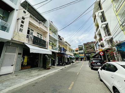 Ngo Gia Tu Street Ngo Gia Tu Street