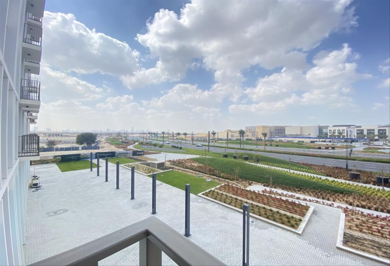 Collective Tower 1, United Arab Emirates Collective Tower 1, United Arab Emirates