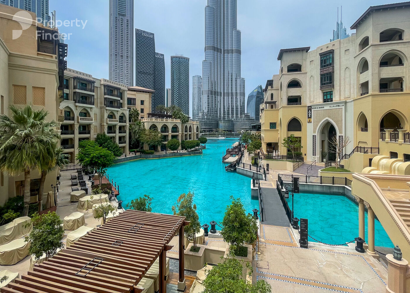 Burj Vista 1, United Arab Emirates Burj Vista 1, United Arab Emirates