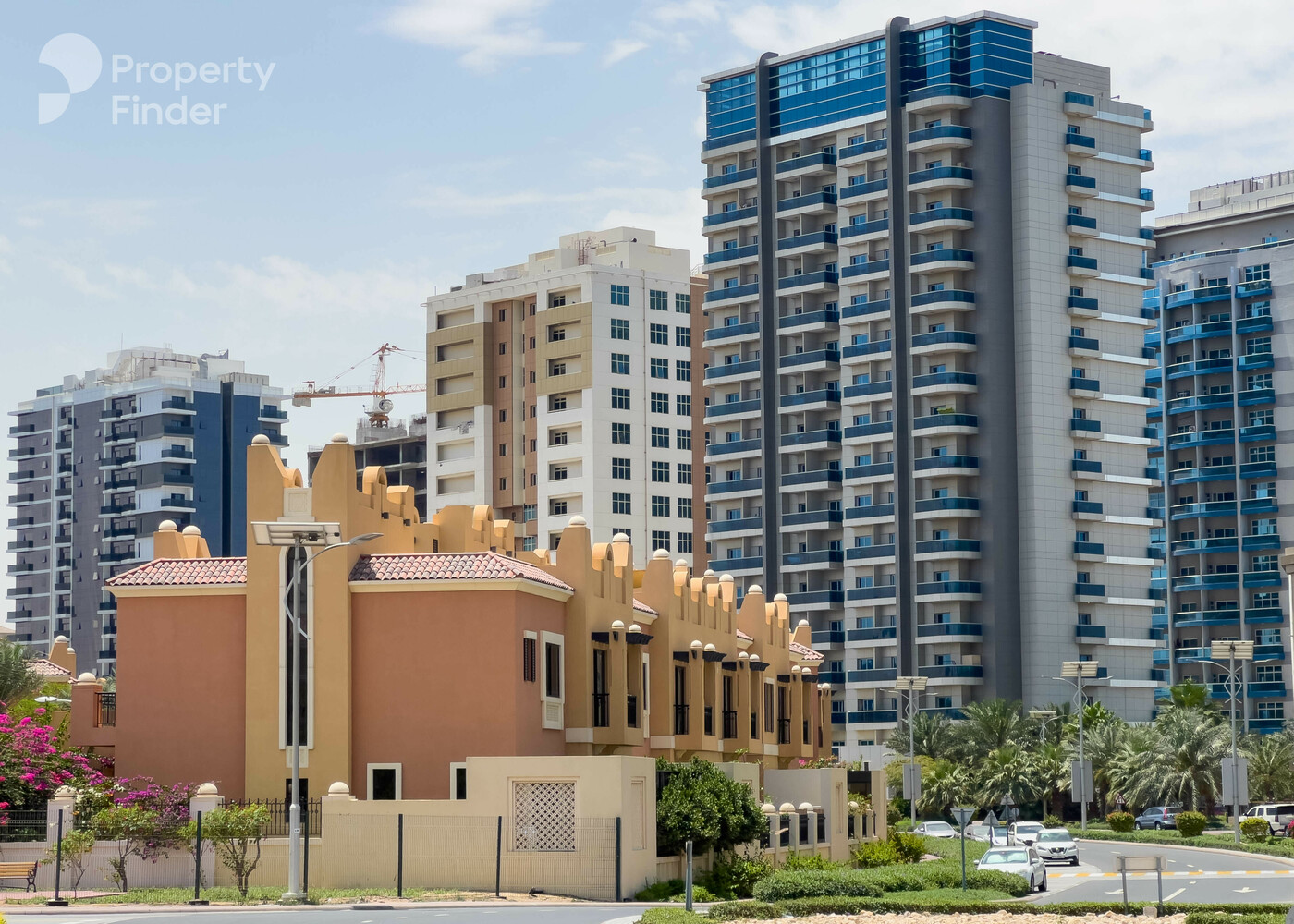 Sevilla Village, United Arab Emirates Sevilla Village, United Arab Emirates