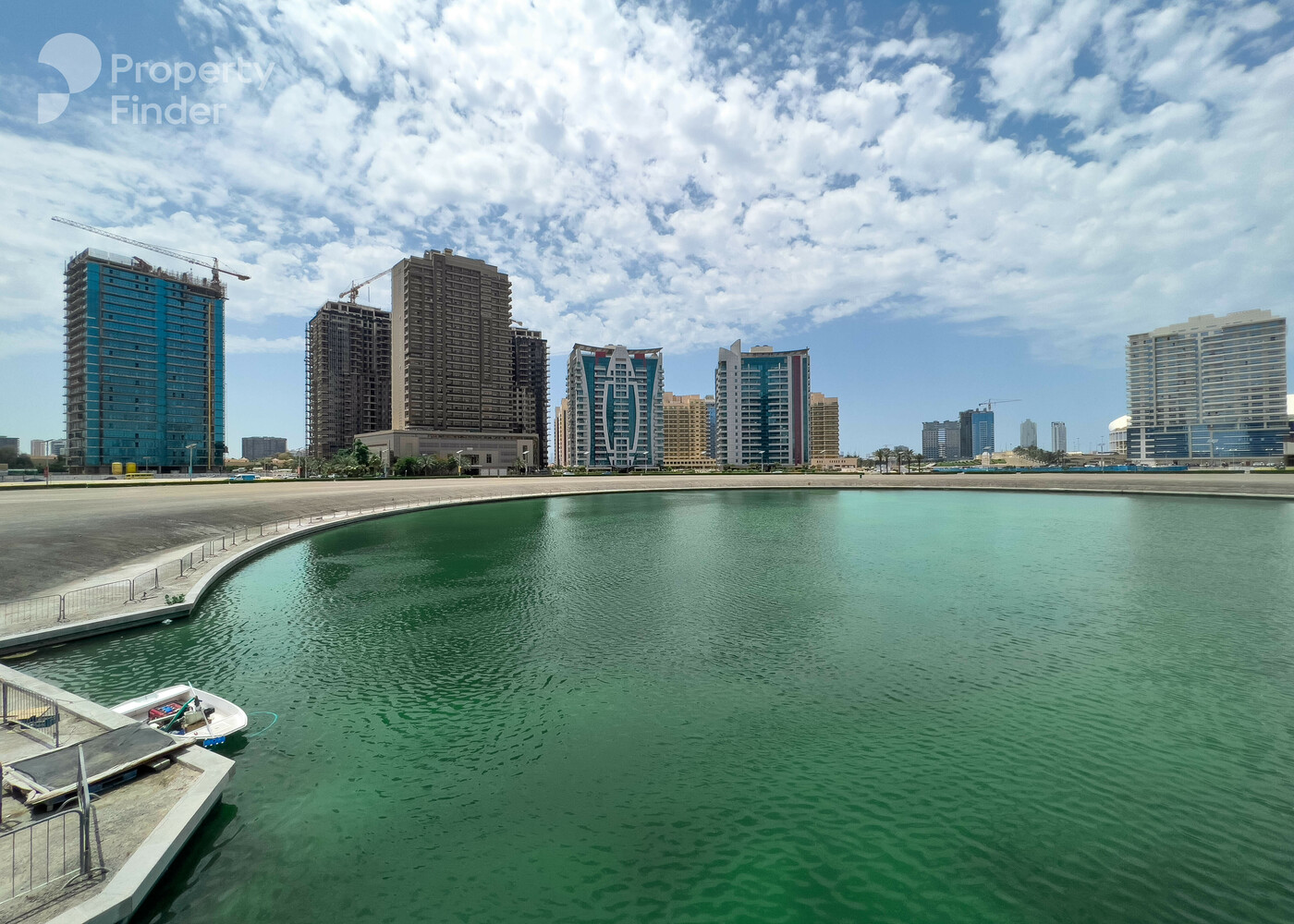 Sevilla Village, United Arab Emirates Sevilla Village, United Arab Emirates