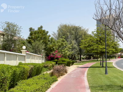 Sevilla Village, United Arab Emirates  Sevilla Village, United Arab Emirates