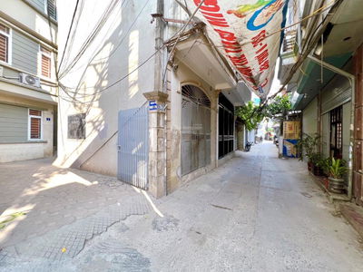 Cu Loc Street, Vietnam  Cu Loc Street, Vietnam